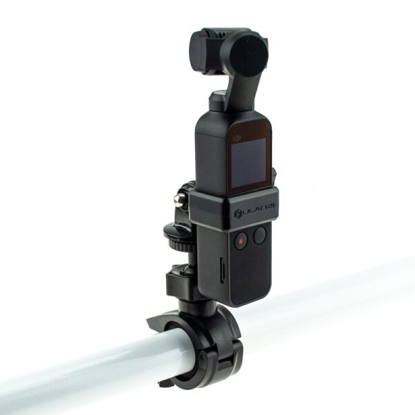 

Крепление для DJI OSMO Pocket / Pocket 2 на руль велосипеда WAZZA 2428