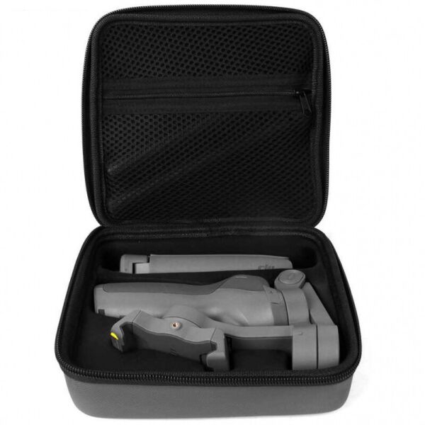 

Защитный кейс Sunnylife для DJI OSMO Mobile 3, OM 4, OM 5 DJI-LM54