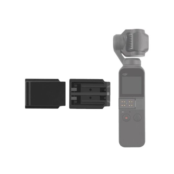 

Крышка заглушка контактов DJI OSMO Pocket / Pocket 2 SHOOT XT-526