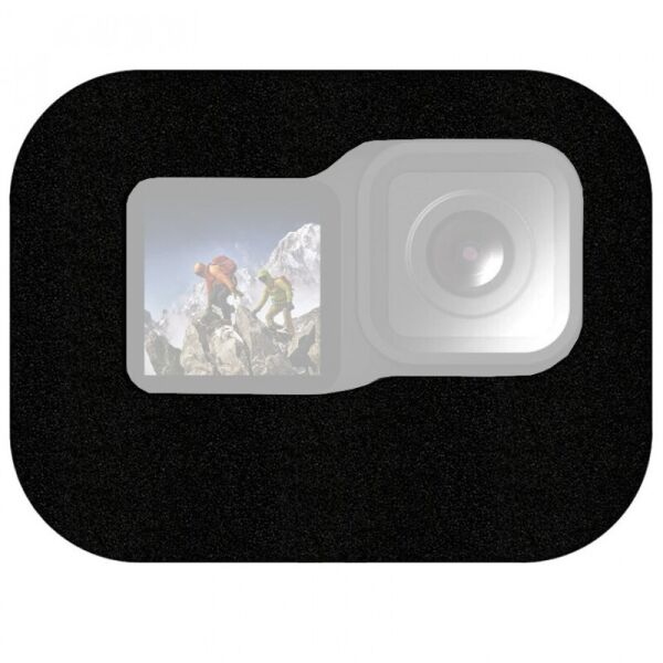 

Защита микрофона от ветра для GoPro HERO10 и HERO9 Black AC Prof GP910