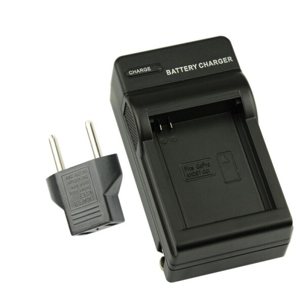 

Зарядное устройство для GoPro HERO2 AC Prof WZ0518