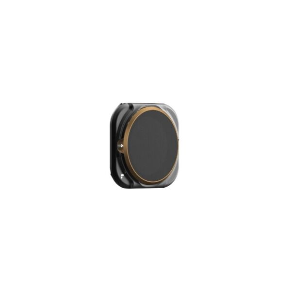 

Нейтральный регулируемый фильтр PolarPro VND/6-9 Stop (ND64-ND512) Cinema для DJI Mavic 2 Pro M2P-6/9-VND