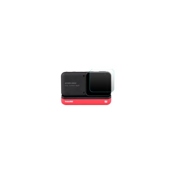 

Защитное стекло Sunnylife для сенсорного экрана Insta360 ONE R IST-GHM643