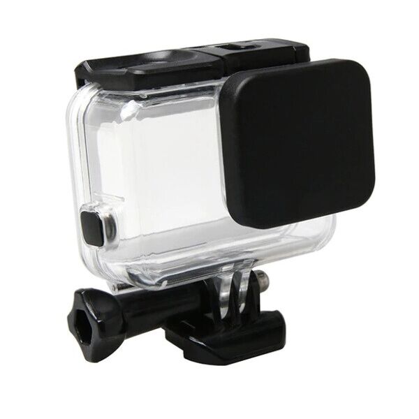 

Защита линзы SuperSuit корпуса GoPro HERO7, HERO6 и HERO5 Black XTGP522BZL без лого