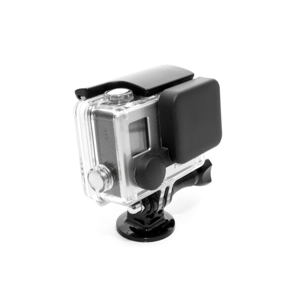 

Защита линзы для GoPro HERO4 AC Prof XTGP172ABZL без лого