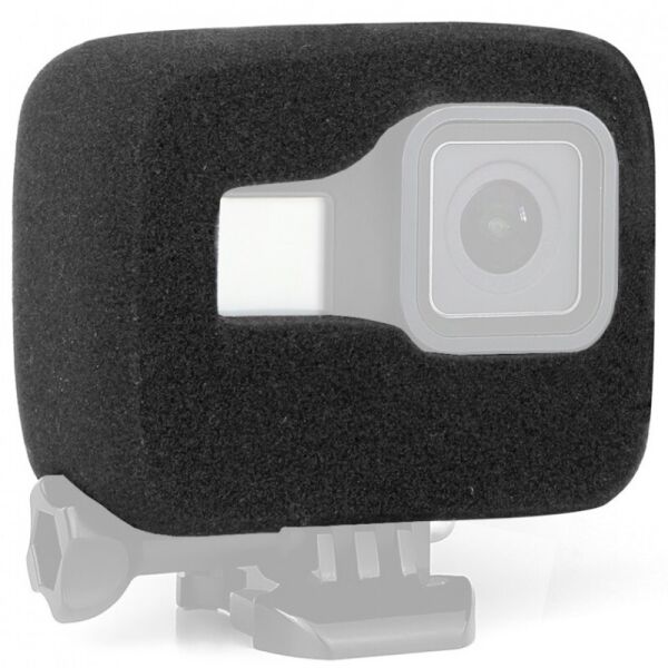 

Защита микрофона от ветра для GoPro HERO8 Black AC Prof WZ5520