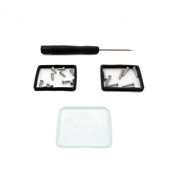 

Замена стекла подводного корпуса для GoPro HERO3 AC Prof XTGP222