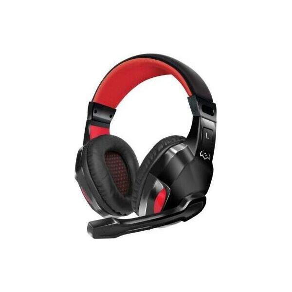 

Sven AP-G857MV Black/Red