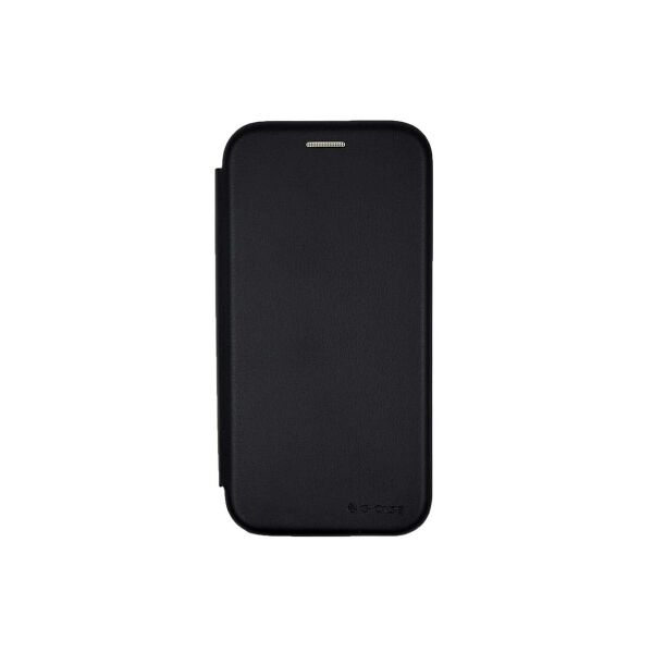 

Чехол книжка для Huawei Y5P боковой, G-Case Ranger Series, черный