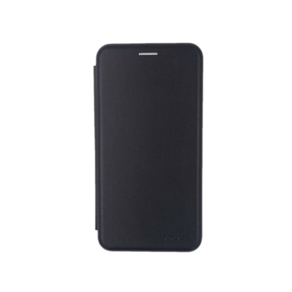 

Чехол книжка для Huawei Honor 10 Lite боковой, G-Case Ranger Series, черный