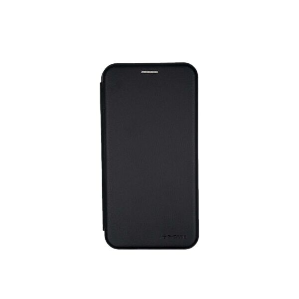 

Чехол книжка для Huawei Y7P боковой, G-Case Ranger Series, Черный
