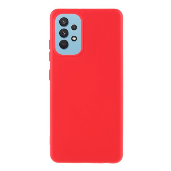 

Чехол для Samsung Galaxy A32 A325 силиконовый, Original Full Soft Case, Красный