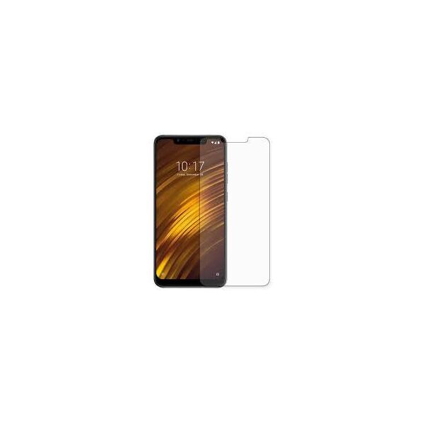 

Полиуретановая пленка MK для Xiaomi Pocophone F1