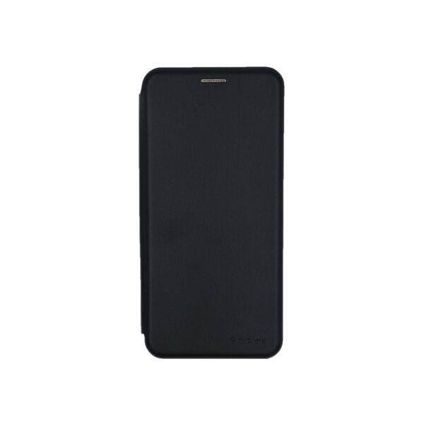 

Чехол книжка для Realme 5 PRO RMX1971 боковой, G-Case Ranger Series, черный