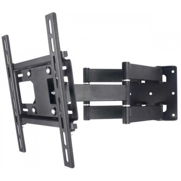 

Настенное поворотное крепление для телевизора 26-55 CP402 5069 48x43см black