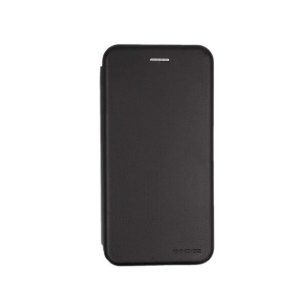 

Чехол книжка для Samsung Galaxy J4 Plus J415F боковой, G-Case Ranger Series, черный