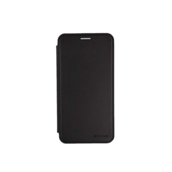 Чехол книжка для Xiaomi Mi8 боковой, G-Case Ranger Series, черный