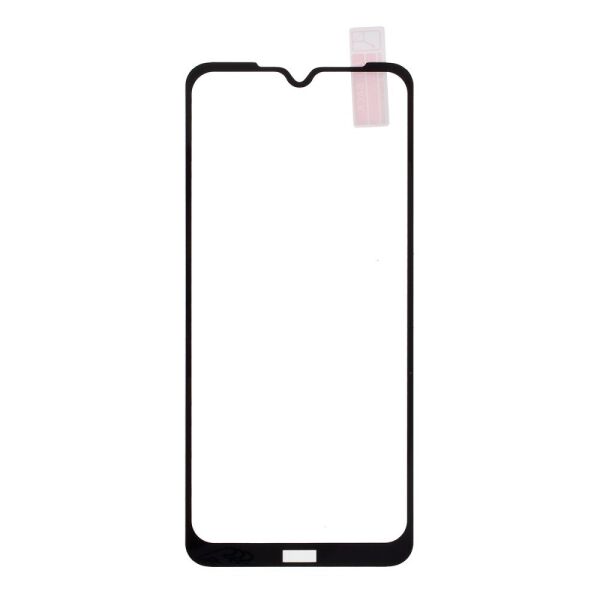 

Защитное стекло 3D Optima для Xiaomi Redmi Note 8t, Черное