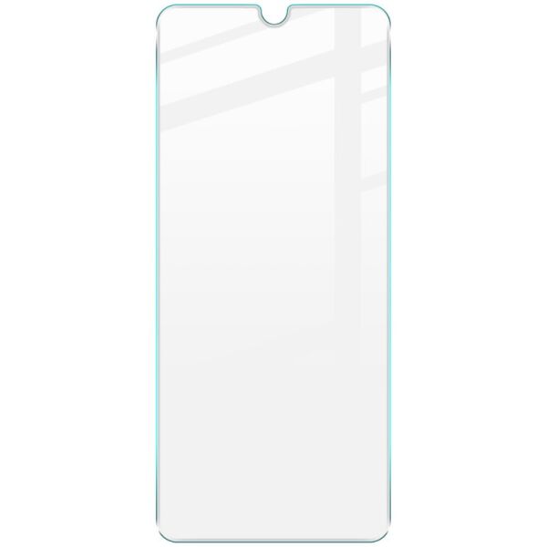 

Бронированное защитное стекло IMAK для ZTE Blade V2020 Smart, Прозрачное
