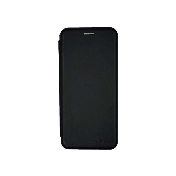 

Чехол книжка для Samsung Galaxy M31 M315 боковой, G-Case Ranger Series, Черный