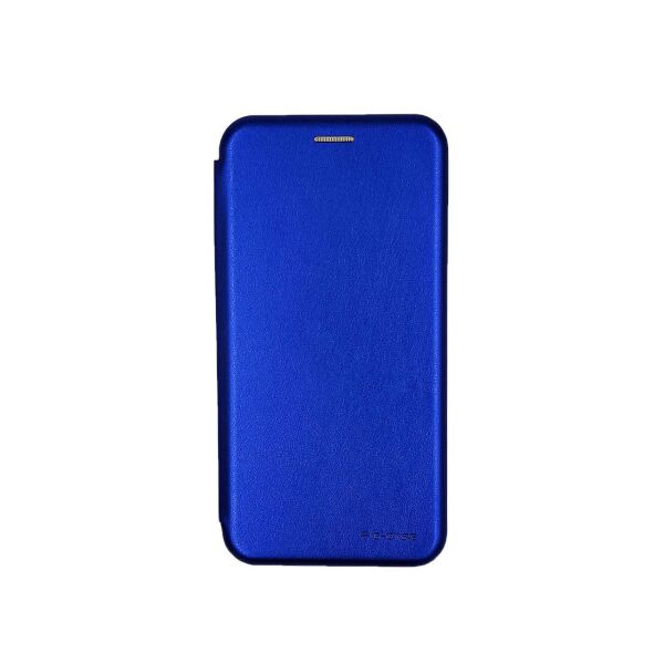 

Чехол книжка на Huawei P40 Lite E боковой, G-Case Ranger Series, Синий