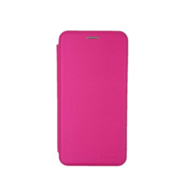 

Чехол книжка для Huawei Honor 10 Lite боковой, G-Case Ranger Series, Розовый