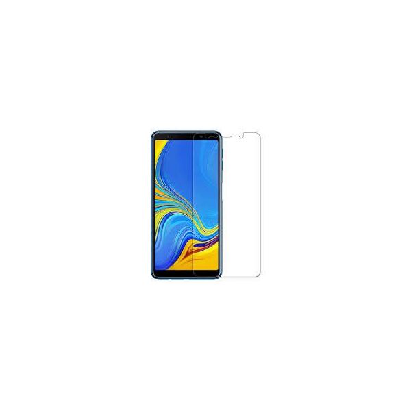 

Полиуретановая пленка MK для Samsung Galaxy A7 2018 A750F