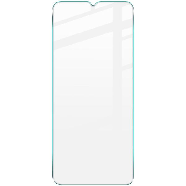 

Бронированное защитное стекло IMAK для ZTE Blade A7S 2020, Прозрачное