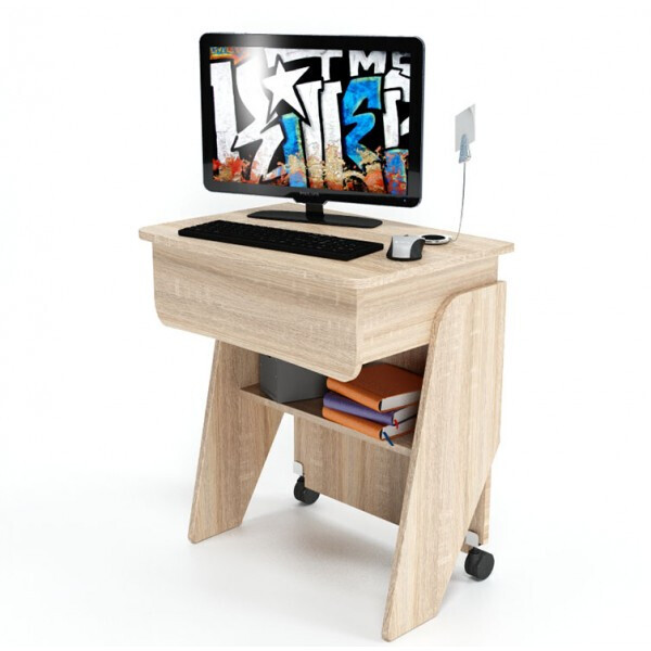 

Стол для ноутбука Comfy Home Kombi Z2