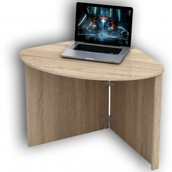 

Стол-трансформер для ноутбука Comfy Home Skat