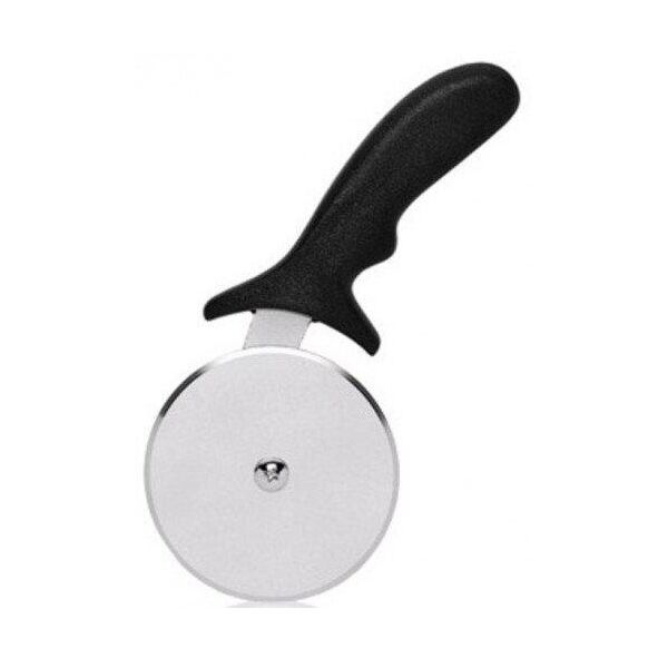 

Пиццерезка профессиональная нож для пиццы 100мм Empire EM-9687 black/silver