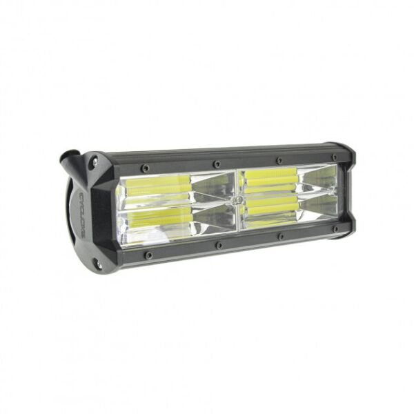 

Дополнительные светодиодные фары LED Cyclone WL-M2 36W COB SP прямоугольные дальний