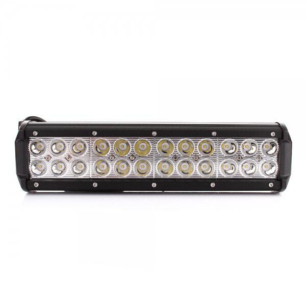 

Светодиодная LED балка люстра на крышу авто Белавто BOL2403 72W ближний+дальний