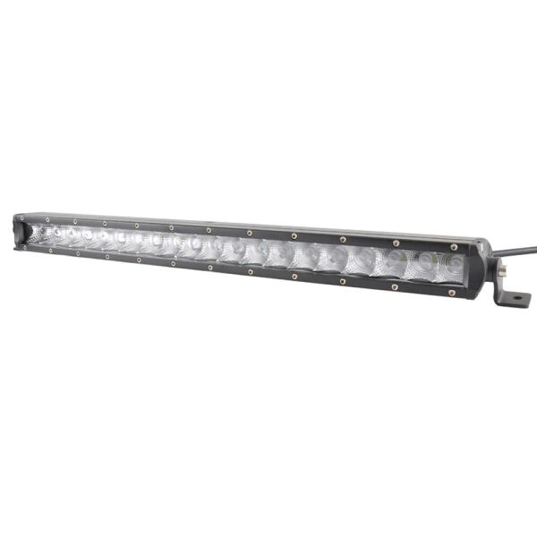 

Светодиодная LED балка люстра на крышу авто Белавто BOL3005C 150W дальний+ближний