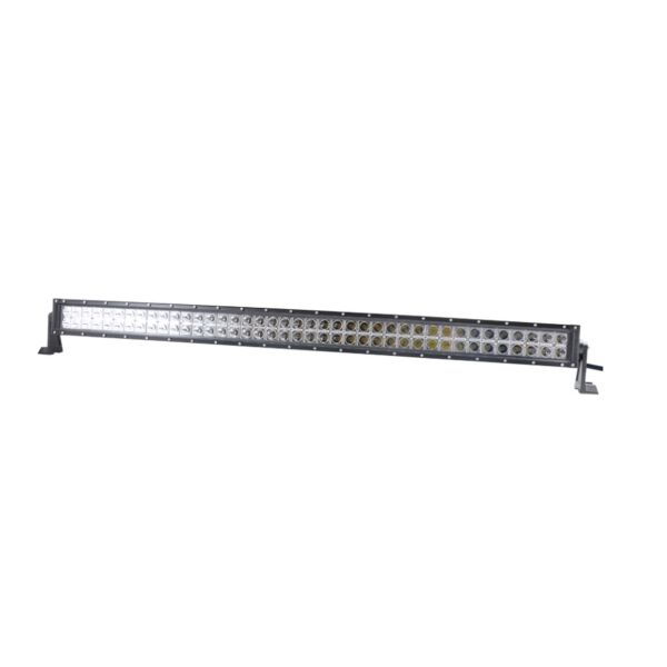 

Светодиодная LED балка люстра на крышу авто Белавто BOL8003 240W дальний