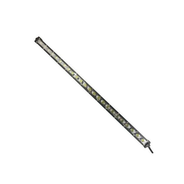 

Дополнительные светодиодные фары LED D4 72W F ближний свет узкая 665 мм Cree