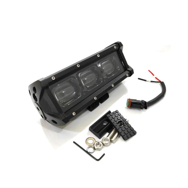 

Дополнительные светодиодные фары LED W G C6D 30W ближний
