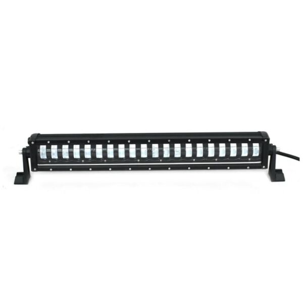 

Светодиодная LED балка люстра на крышу авто LLB 160W 3391 ближний+Габарит