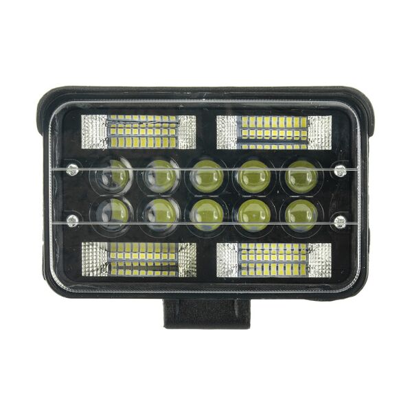 

Дополнительные светодиодные фары LED Cyclone WL-R4 84W Hi/Low
