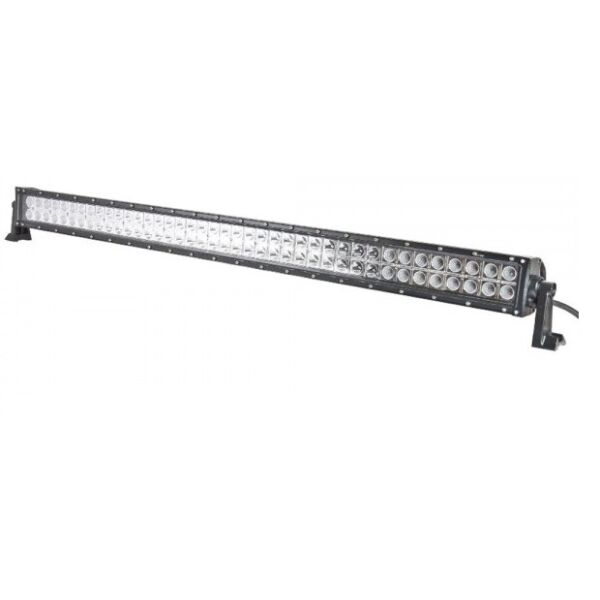 

Светодиодная LED балка люстра на крышу авто Белавто BOL8003 240W ближний+дальний