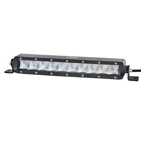 

Дополнительные светодиодные фары LED Белавто BOL1005 50W прямоугольные ближний