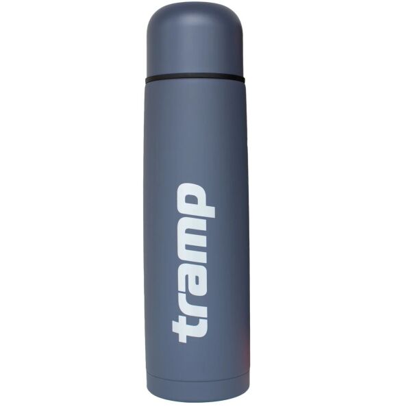 

Термос Tramp Basic TRC-113 1л 235х95х95мм серый
