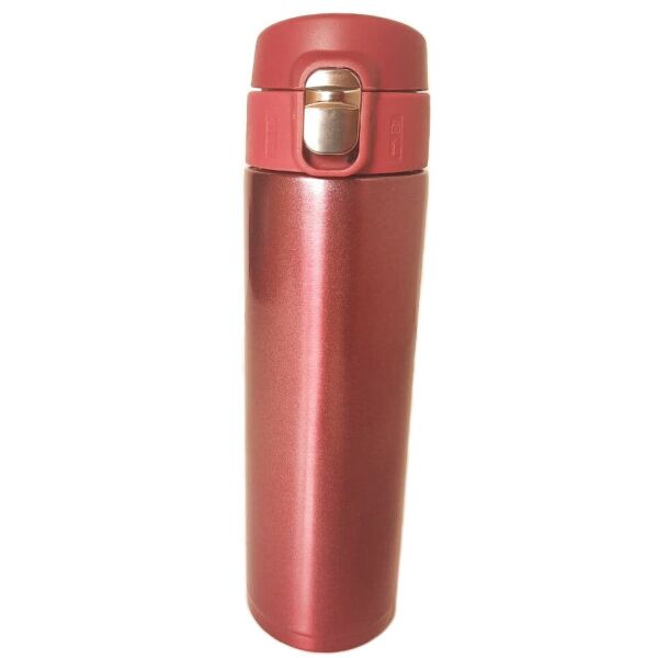 

Термос-поилка Style MT-3904 450мл бордовый