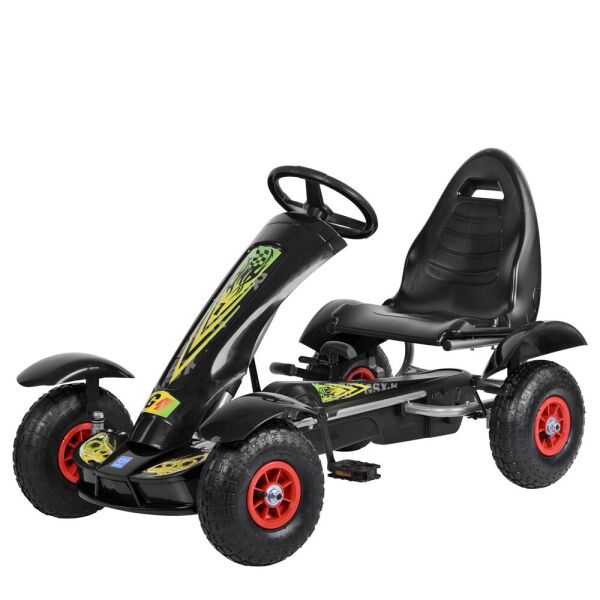 

Карт Bambi M 1450-2 Black (M 1450)