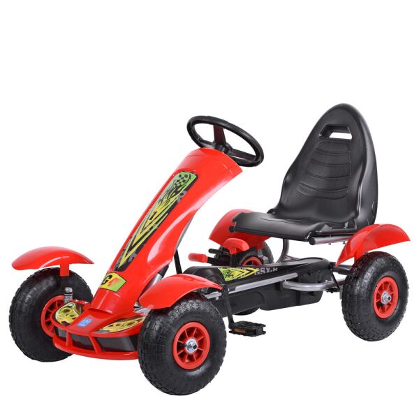 

Карт Bambi M 1450-3 Red (M 1450)