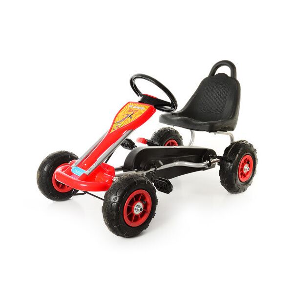 

Карт Bambi M 1564-3 Red (M 1564)