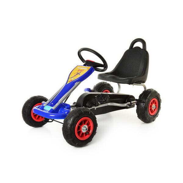 

Карт Bambi M 1564-4 Blue (M 1564)
