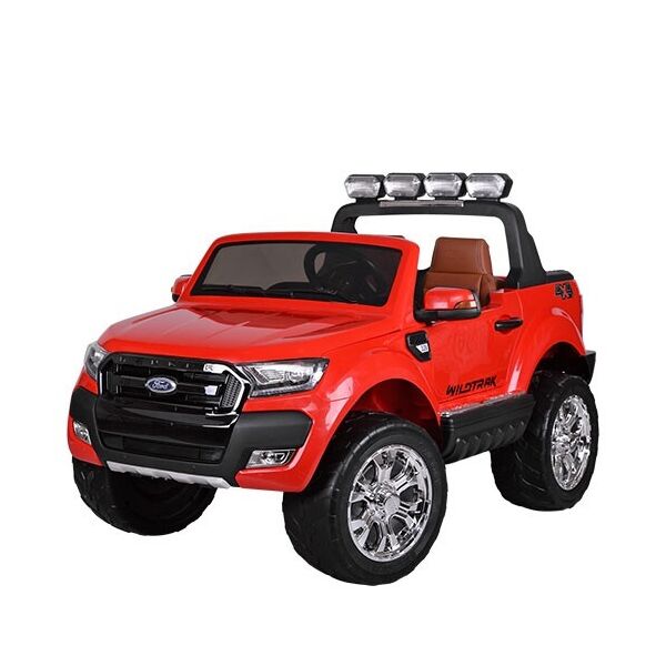 

Электромобиль Bambi Ford Ranger M 3573EBLR-3 Red (M 3573EBLR)