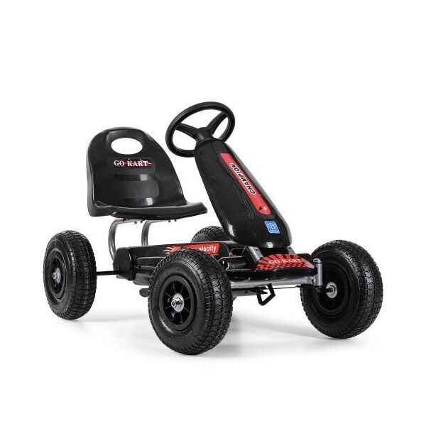 

Карт Bambi M 3626A-2 Black (M 3626A)
