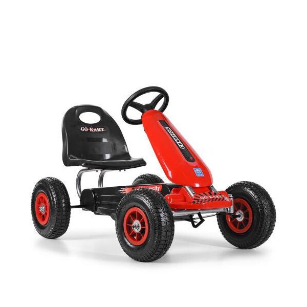 

Карт Bambi M 3626A-3 Red (M 3626A)